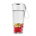 Portable USB Rechargeable Electric Juicer Cup L513