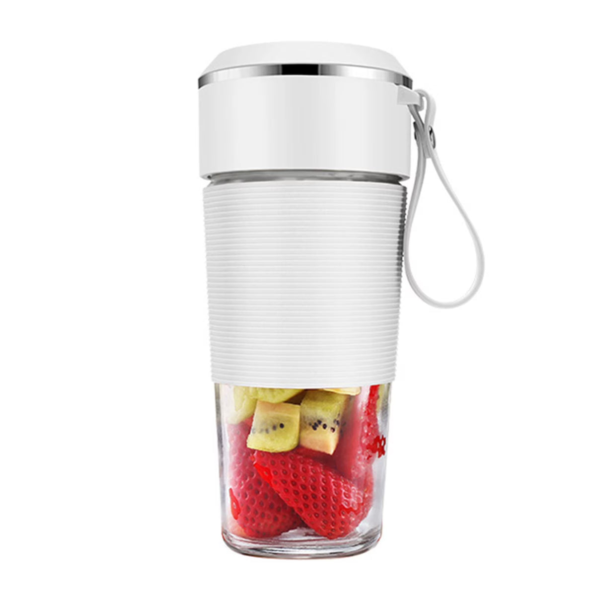 Portable USB Rechargeable Electric Juicer Cup L513