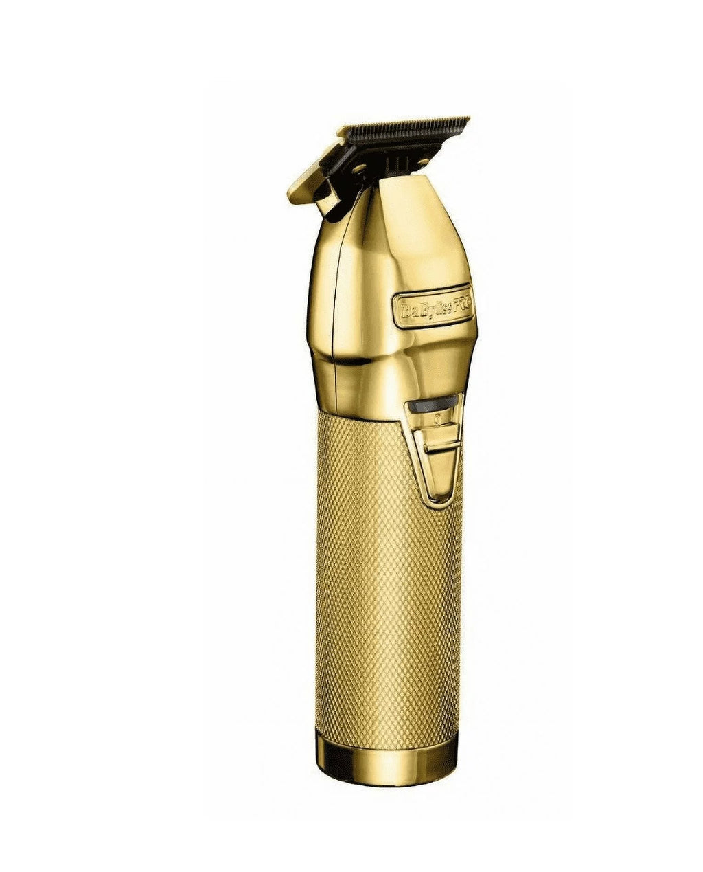 Gold FX Clipper & Skeleton Trimmer Combo I610
