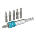 Quick Release Hex Bit Holder A809
