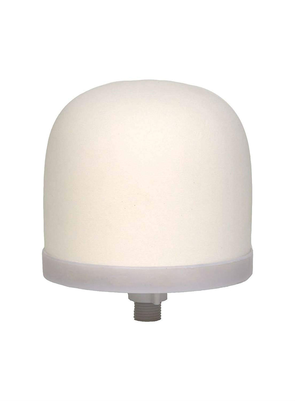 Ceramic Dome Water Filter Element with Silver Purification L2252