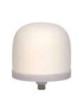 Ceramic Dome Water Filter Element with Silver Purification L2252