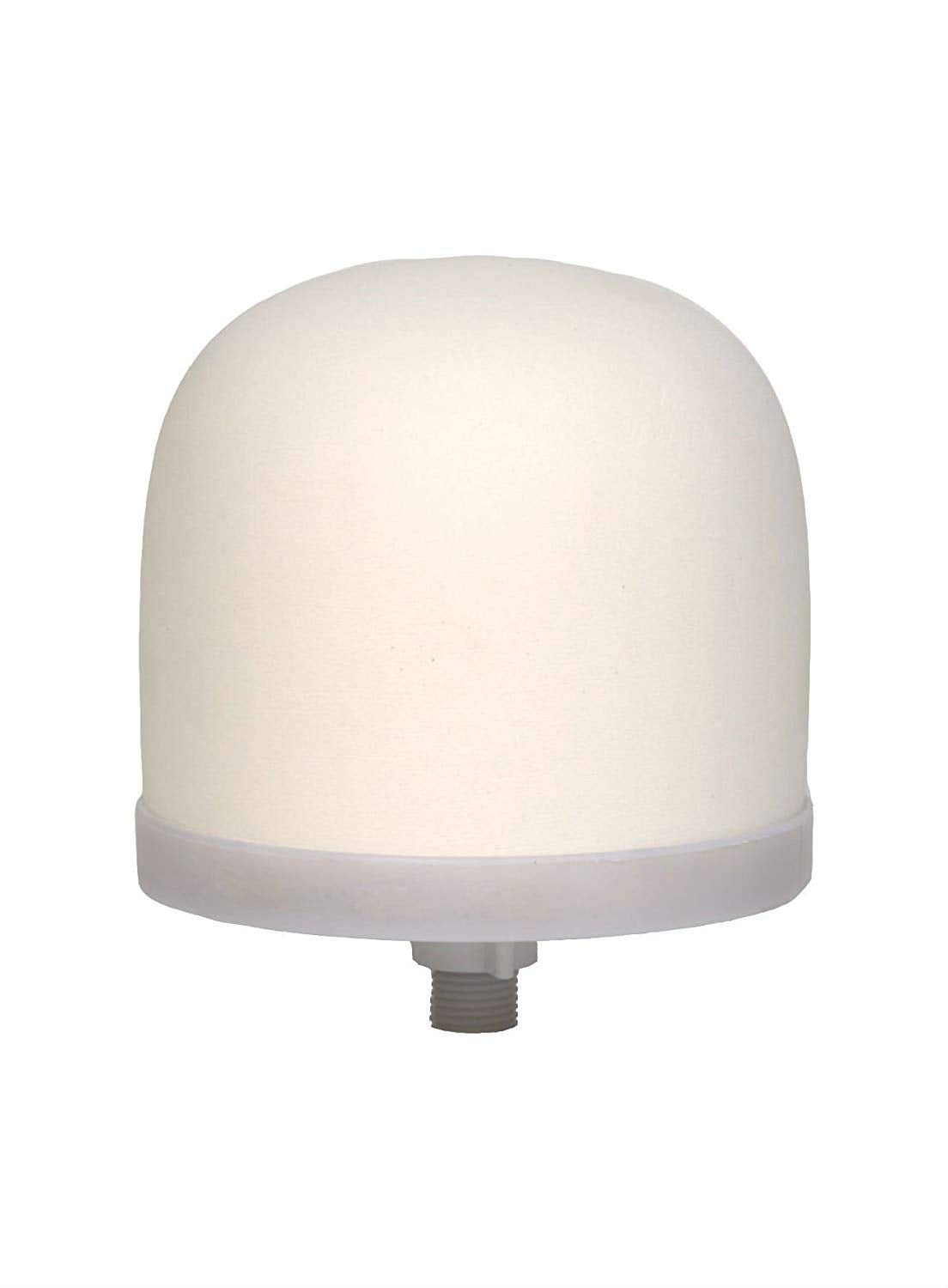 Ceramic Dome Water Filter Element with Silver Purification L2252