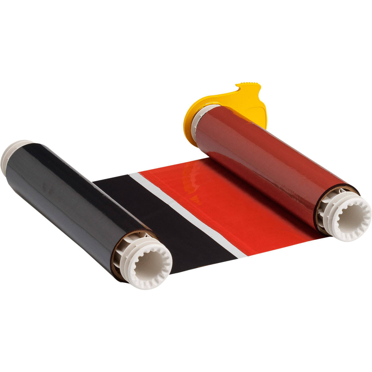 Black/Red Ribbon Cartridge B1946