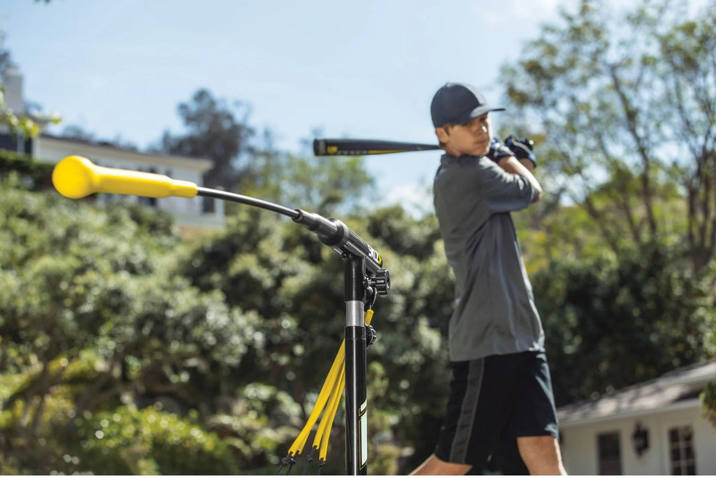 Baseball Swing Trainer M43501