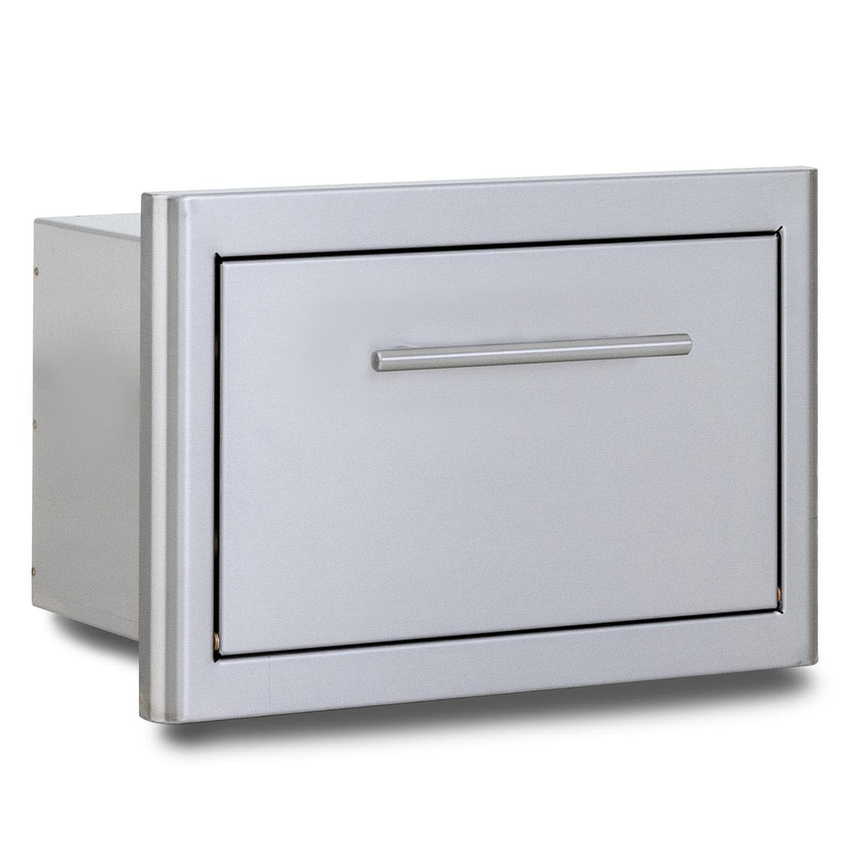 16-Inch Stainless Steel Paper Towel Holder Q87896