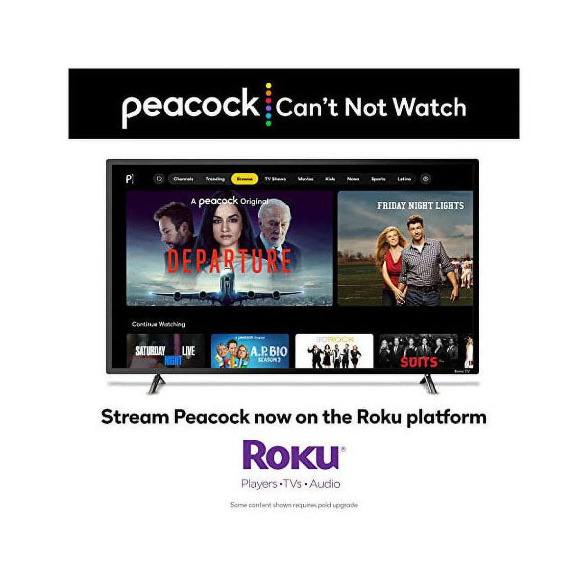 Streaming Stick Media Players V208061