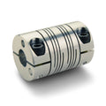 Beam Coupling T399