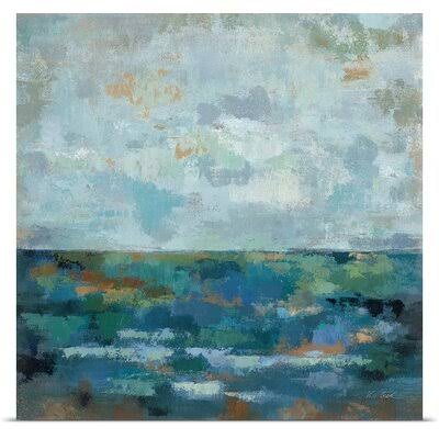 Canvas Print 20x22 L43058