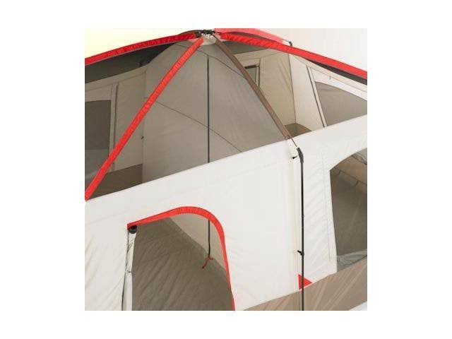 10-Person Cabin Tent C422