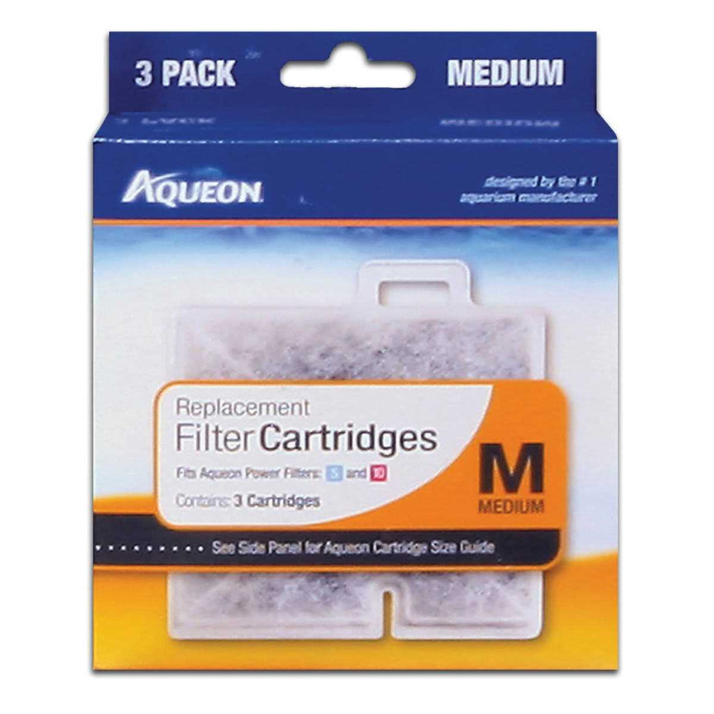 Large Filter Cartridge Replacement R48631