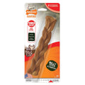 Braided Bully Stick Q4095