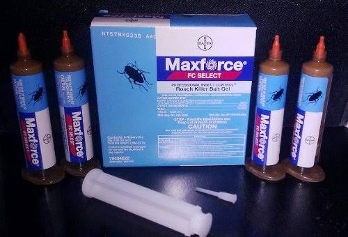 Roach Bait J74926