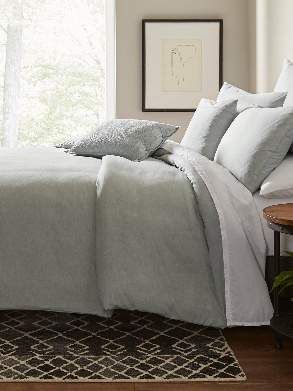 King Sham D720504