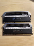 16GB (2x8GB) DDR3 PC3-15000 Memory D27427