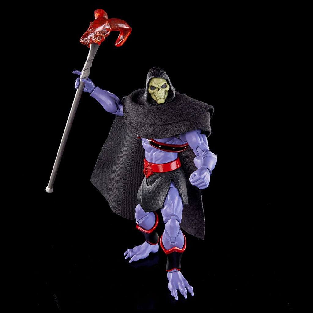 Action Figure S971