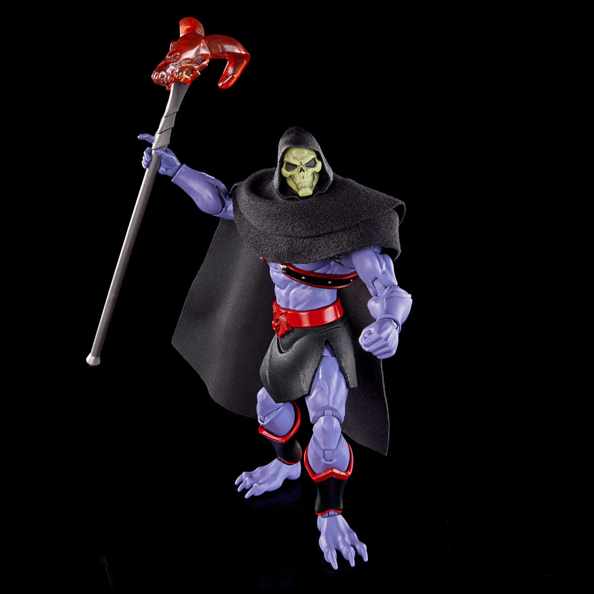 Action Figure S971