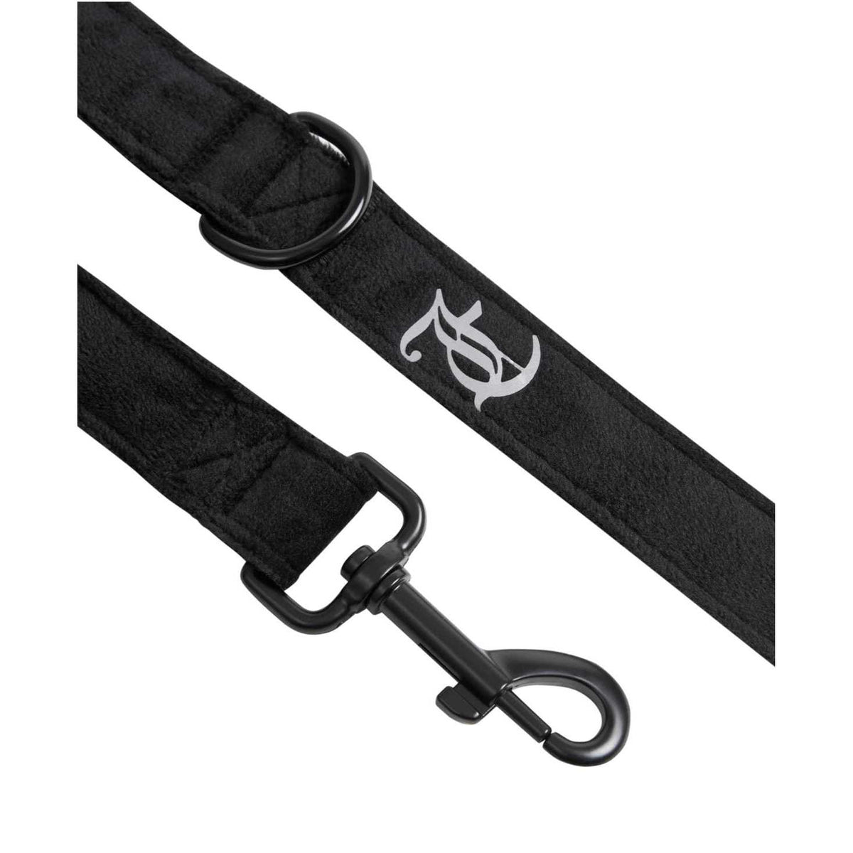 Velour Pet Harness and Leash Set N396467