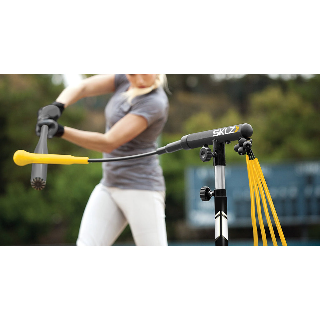 Baseball Swing Trainer M43501