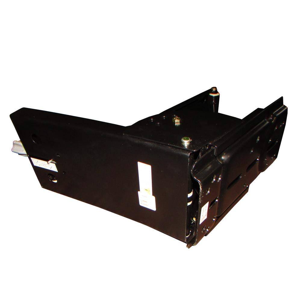 Suspension Seat R502