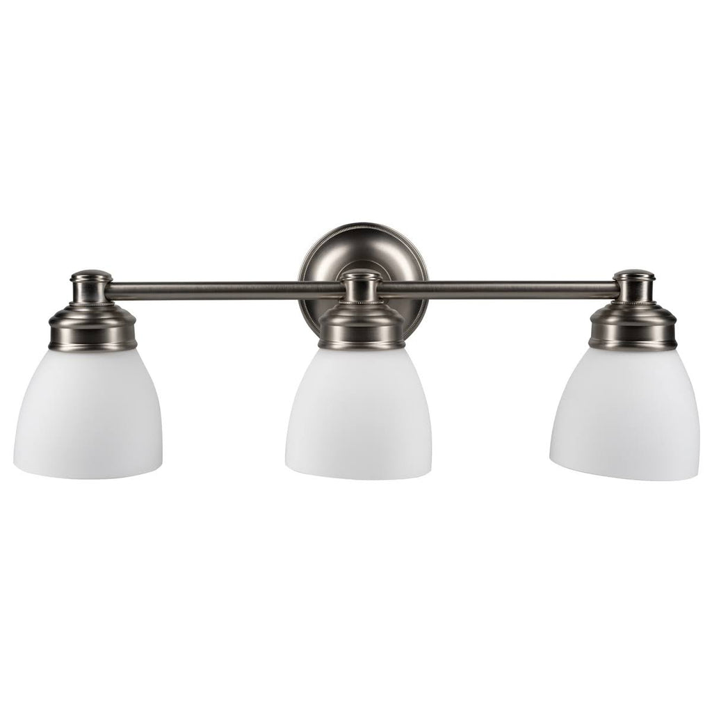 3 Light Sconce B278972