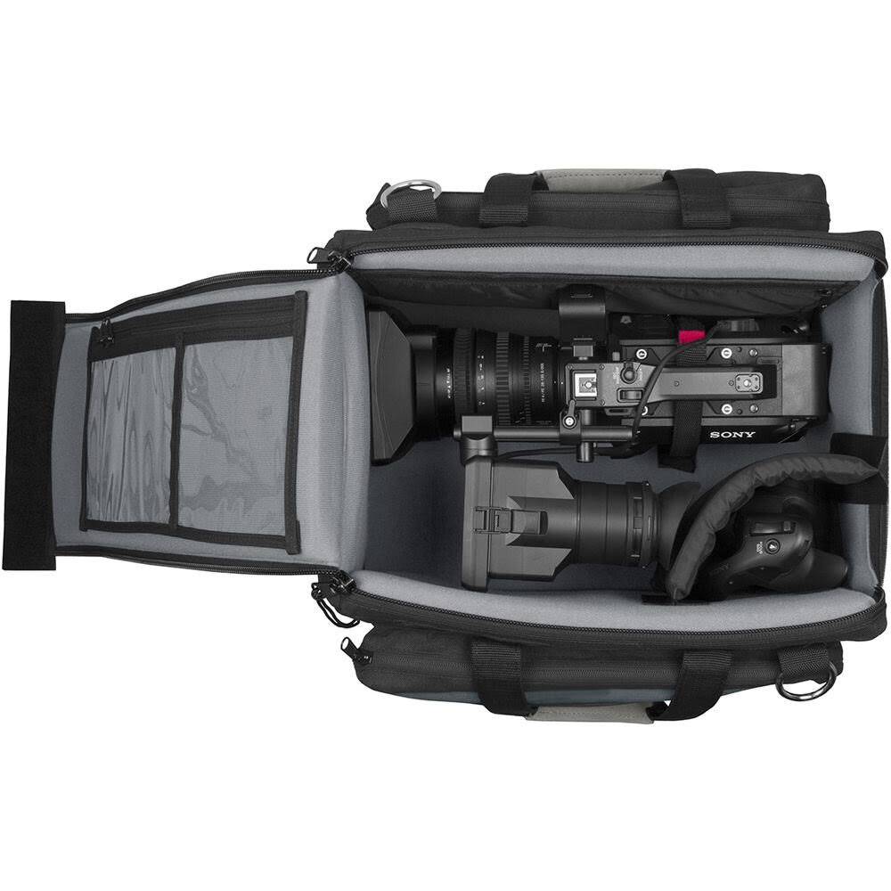 Soft Case for Assembled Cine-Style Camera (Black) L255