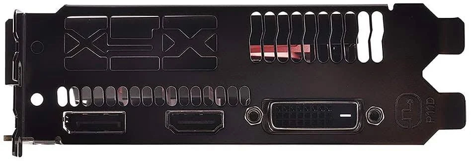 Radeon RX 550 Graphic Card G558044