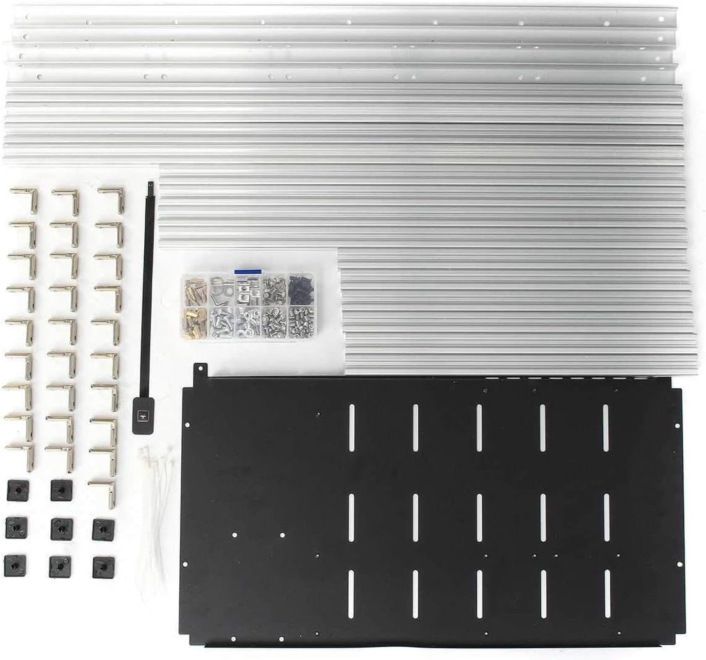 Open Air Mining Rig Frame Case Q649662