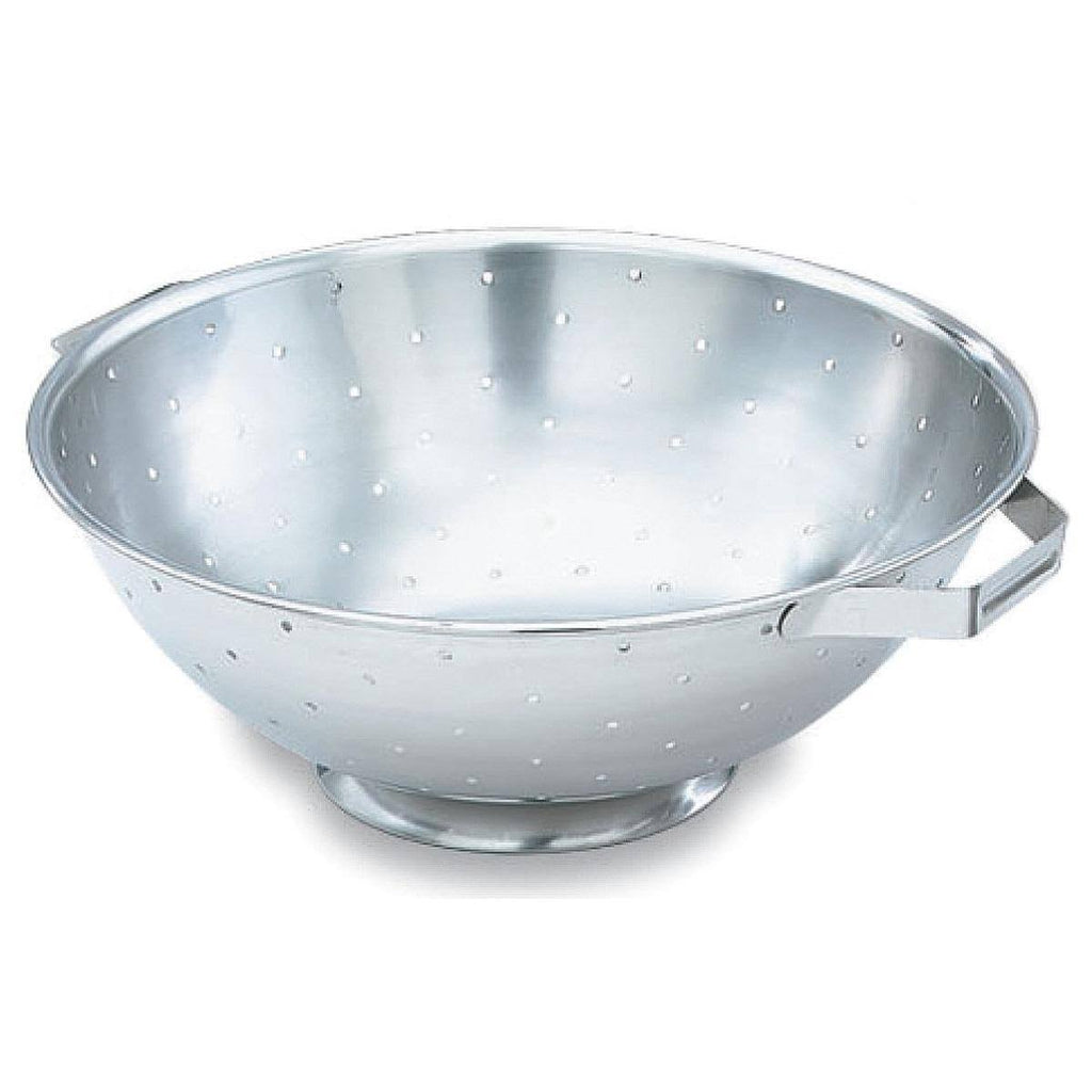 16 Qt. Aluminum Colander Q8419