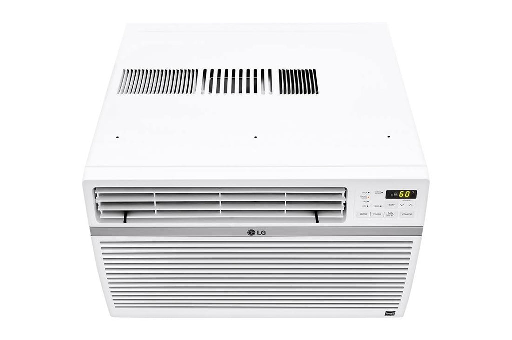 18,000 BTU Window Air Conditioner S41744
