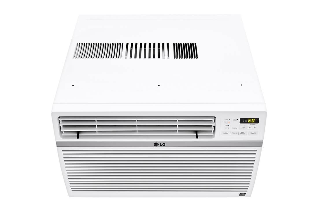 18,000 BTU Window Air Conditioner S41744