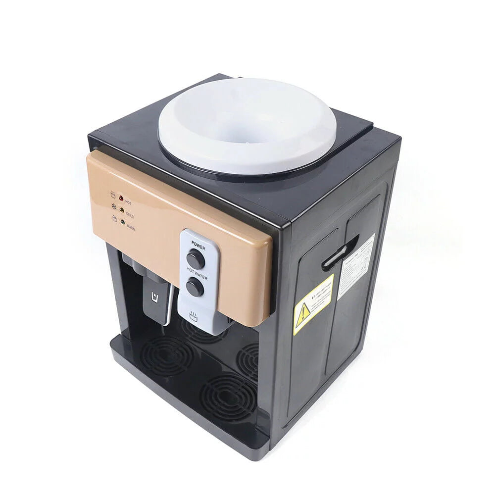 Electric Hot Cold Water Dispenser Z343772