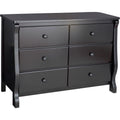 6 Drawer Dresser K2028
