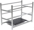 Open Air Mining Rig Frame Case Q649662