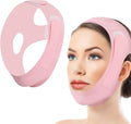 Breathable Adjustable Anti-Snoring Chin Strap 2 PCS G741