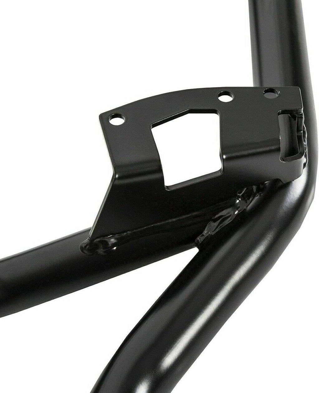 Front and Rear Brush Guard Bumper Set 2pcs M946