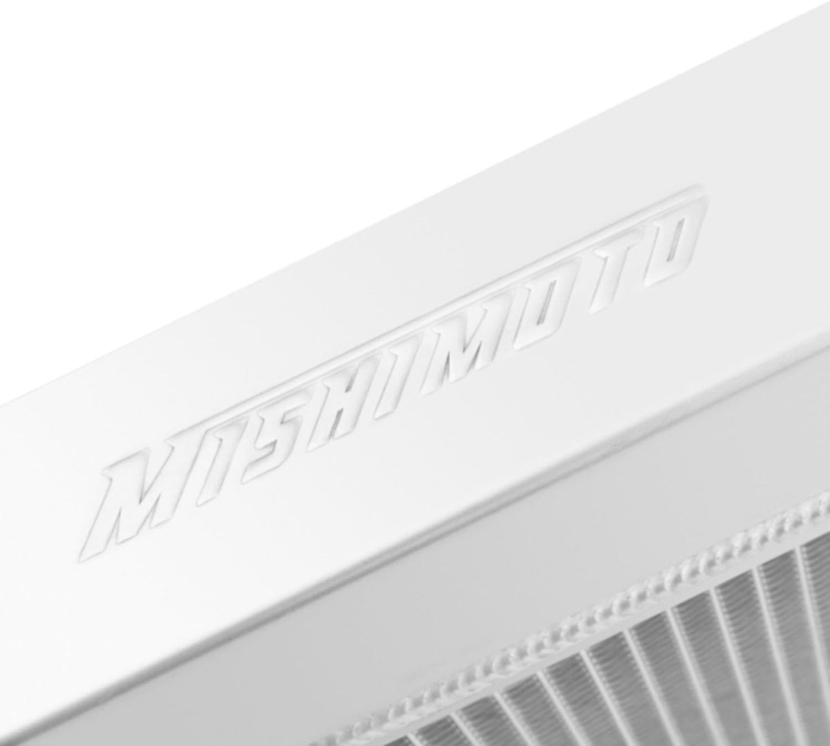 Aluminum Radiator Compatible With Chevrolet Camaro/Pontiac Firebird 1982-1992 C9067