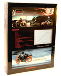 100 Carb Jet Kit L545959