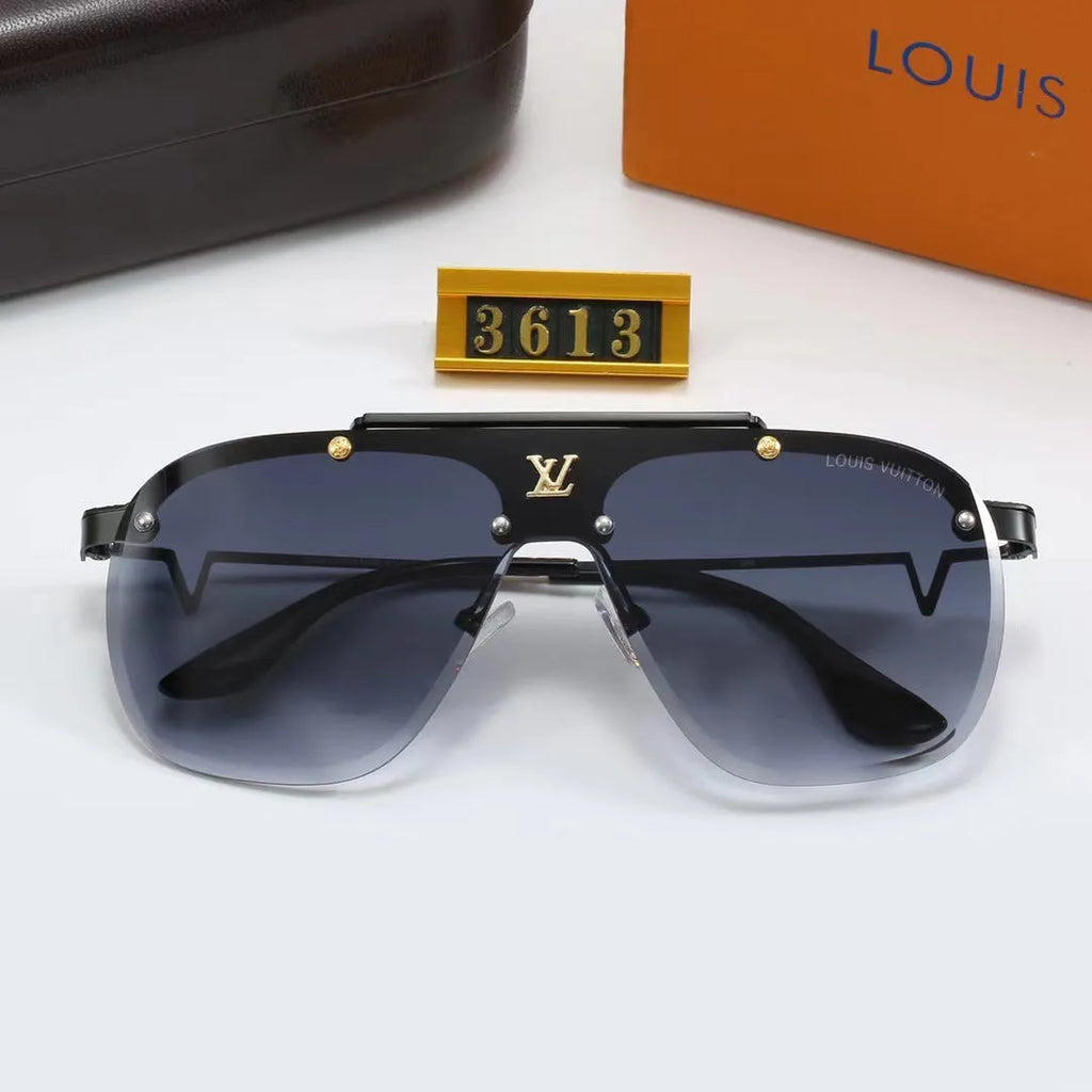 L Letter Sunglasses Y923416