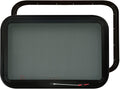 RV EXIT Windows 30 W x 20 H with Trim Rings E833