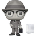 50's Vision Black & White Pop! Vinyl Figure Q961