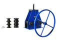 Tubing Roller with Dies, 1 inch and 1-1/2 inch F6986