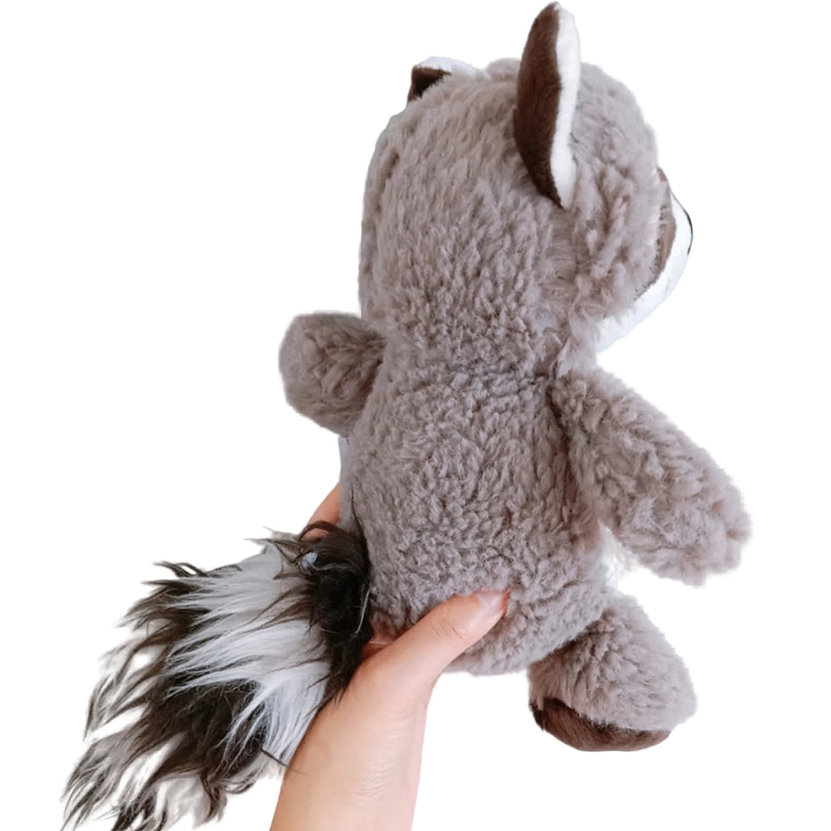 Raccoon Plush Toy Stuffed Animals Doll G4685