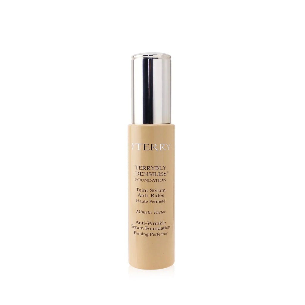 Serum Foundation - # 2 Cream Ivory 30ml/1oz K560216