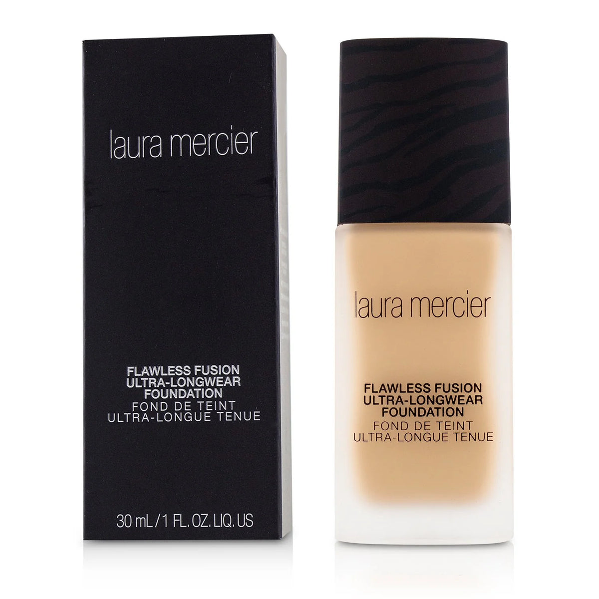 Flawless Fusion Ultra Longwear Foundation 30ml/1oz V387368