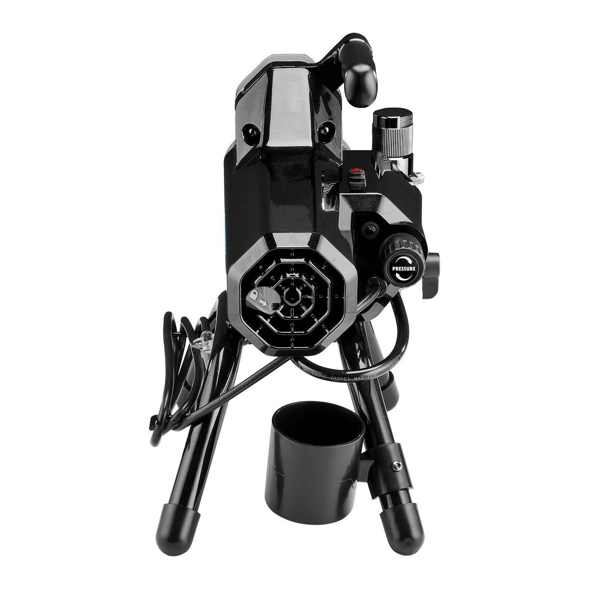 Airless Paint Primer and Stain Sprayer Kit J390