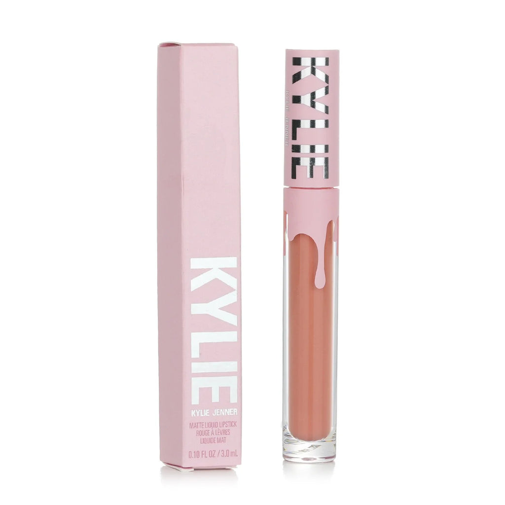 Matte Liquid Lipstick Y3116