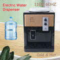 Electric Hot Cold Water Dispenser Z343772