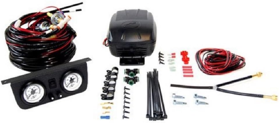 Rear 1000 Series On-Board Air Compressor System Kit N90687