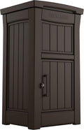 Lockable Delivery Box J761